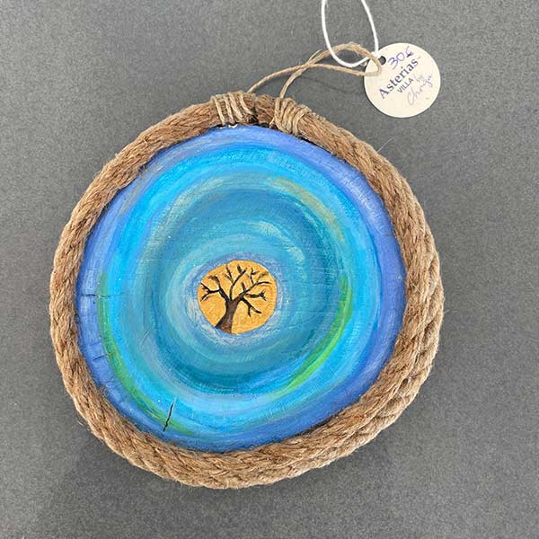 Tree of life - 15 cm - 30€ Tree of life - 15 cm - 30€