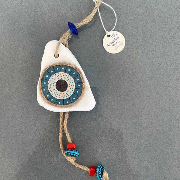 Blue eye - 15 € Blue eye - 15 €